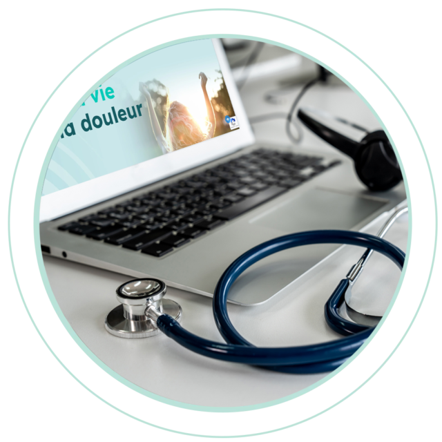 Téléconsultations 360 - Douleurs 360